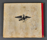 German Cigarette Book