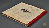 German Cigarette Book
