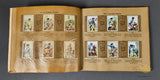 German Cigarette Book