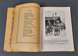 Die neue Gemeinschaft, 10. Jahrgang 1944, Heft 6/7 ; Das Parteiarchiv für nationalsozialistische Feier- und Freizeitgestaltung