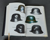 The History of the German Steel Helmet 1916-1945 by Ludwig Baer