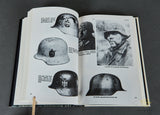 The History of the German Steel Helmet 1916-1945 by Ludwig Baer
