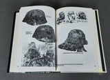The History of the German Steel Helmet 1916-1945 by Ludwig Baer
