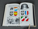 The History of the German Steel Helmet 1916-1945 by Ludwig Baer