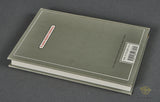 Headgear of Hitler’s Germany Volume 1 by Jill Halcomb and Wilhelm P.B.R. Saris with Otto Spronk