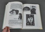 Headgear of Hitler’s Germany Volume 1 by Jill Halcomb and Wilhelm P.B.R. Saris with Otto Spronk