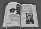 Headgear of Hitler’s Germany Volume 1 by Jill Halcomb and Wilhelm P.B.R. Saris with Otto Spronk
