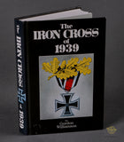 The Iron Cross of 1939 by Gordon Williamson