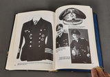 Die Kriegsmarine: Uniforms & Traditions Three Volumes Set (Vol 1-Vol 3)