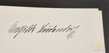 Erich Ludendorff: Sein Wesen Und Schaffen