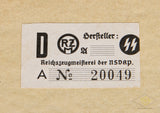 Mein Kampf Wedding (Hochzeitsausgabe) Copy