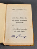 Mein Kampf Wedding (Hochzeitsausgabe) Copy