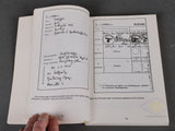 Military Identity Documents of the TR by Emillie Caldwell Stewart