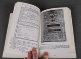 Military Identity Documents of the TR by Emillie Caldwell Stewart