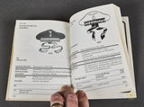 Mutzen Von Staat & Partei 1933- 1945 Deutschland-Katalog