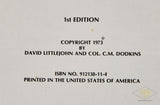 Orders, Decorations, Medals and Badges of the Third Reich Vol 2