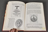 Orders, Decorations, Medals and Badges of the Third Reich Vol 2