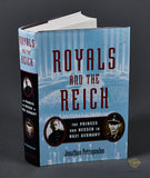 Royals and the Reich by Jonathan Petropoulos