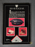 SS Headgear A collectors Guide by Kit Wilson