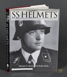 SS Helmets-The History, Use and Decoration of the Helmets of the Black Corps