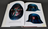 SS Helmets-The History, Use and Decoration of the Helmets of the Black Corps
