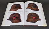 SS Helmets-The History, Use and Decoration of the Helmets of the Black Corps