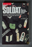 Soldat, Vol. 5: The World War II German Army Combat Uniform Collectors Handbook; Uniforms and Insignia of Panzerkorps Grossdeutschland, 1939 1945 by Cyrus Lee