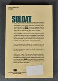 Soldat, Vol. 5: The World War II German Army Combat Uniform Collectors Handbook; Uniforms and Insignia of Panzerkorps Grossdeutschland, 1939 1945 by Cyrus Lee