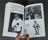 Soldat, Vol. 5: The World War II German Army Combat Uniform Collectors Handbook; Uniforms and Insignia of Panzerkorps Grossdeutschland, 1939 1945 by Cyrus Lee