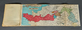 Veteran Bring Back US WWII Third Army: A Brief History of Operations in Europe Booklet