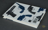 U.S. Handguns of World War II by Charles W. Pate
