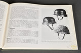 Uniforms of the SS Volume 6 Waffen SS Clothing and Equipment 1939-1945-By Andrew Mollo
