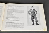 Uniforms of the SS Volume 6 Waffen SS Clothing and Equipment 1939-1945-By Andrew Mollo