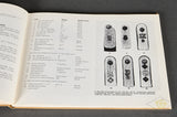 Uniforms of the SS-Volume 7 Waffen SS Badges and Unit Distinctions 1939-1945-By Andrew Mollo