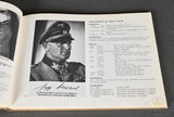 Uniforms of the SS-Volume 7 Waffen SS Badges and Unit Distinctions 1939-1945-By Andrew Mollo