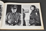 Uniforms of the SS-Volume 7 Waffen SS Badges and Unit Distinctions 1939-1945-By Andrew Mollo