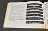 Uniforms of the SS-Volume 7 Waffen SS Badges and Unit Distinctions 1939-1945-By Andrew Mollo