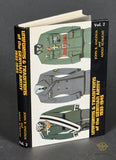 Uniforms and Traditions of the German Army: 1933-1945 Vol 2. by John R. Angolia and Adolf Schlicht