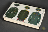 Uniforms and Traditions of the German Army: 1933-1945 Vol 2. by John R. Angolia and Adolf Schlicht