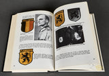 Uniforms and Traditions of the German Army: 1933-1945 Vol 2. by John R. Angolia and Adolf Schlicht