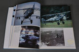 Lot of 2 Aircraft Books-Thunder in the Heavens: Classic American Aircraft of World War II