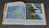 Lot of 2 Aircraft Books-Thunder in the Heavens: Classic American Aircraft of World War II