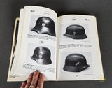 Lot of 3 Softcover Books-German Helmets 1933-1945 A Collector’s Guide by T. V. Goodapple and R. J. Weinand