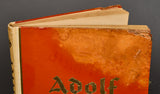 German Adolf Hitler Bilder aus dem Leben des Führers (Adolf Hitler, Pictures of the Life of the Führer)