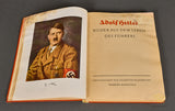 German Adolf Hitler Bilder aus dem Leben des Führers (Adolf Hitler, Pictures of the Life of the Führer)