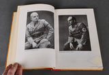 "Anhalt im Dienst des Führers" or "Unrest in the Service of the Leader"