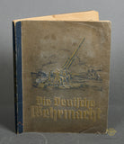Die Deutsche Wehrmacht Softcover Book
