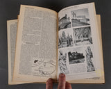Taschen-Brockhaus zum Zeitgeschehen 1940