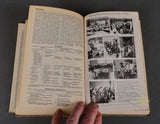 Taschen-Brockhaus zum Zeitgeschehen 1940