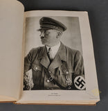"Deutschland Erwacht" (Germany Awake)